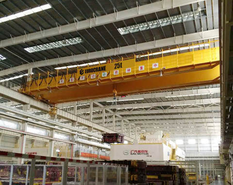 起重機設(shè)備